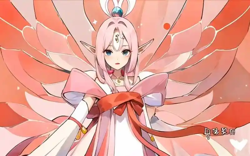 梅花精灵王九千岁