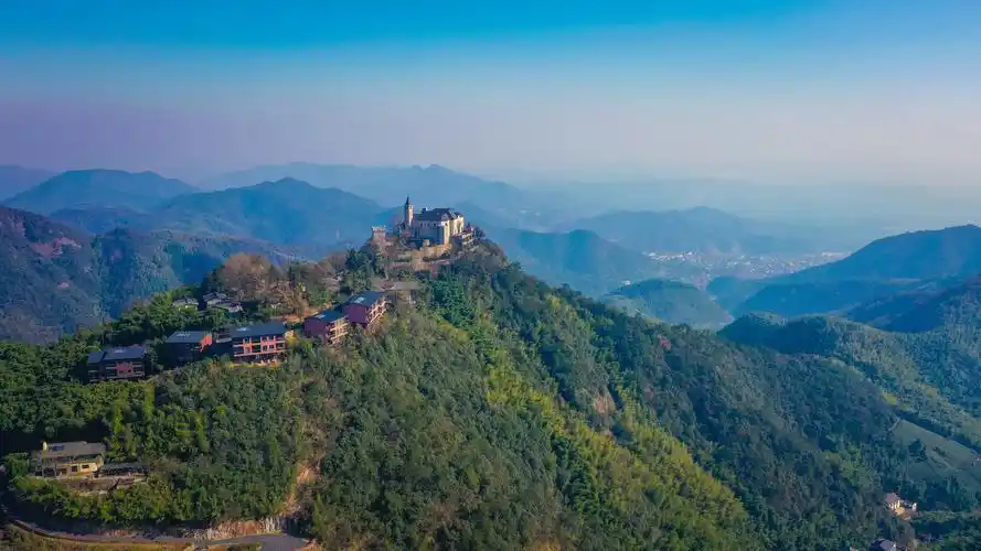 德清旅游图片,德清自助游图片,德清旅游景点照片 - 马蜂窝图库 - 马