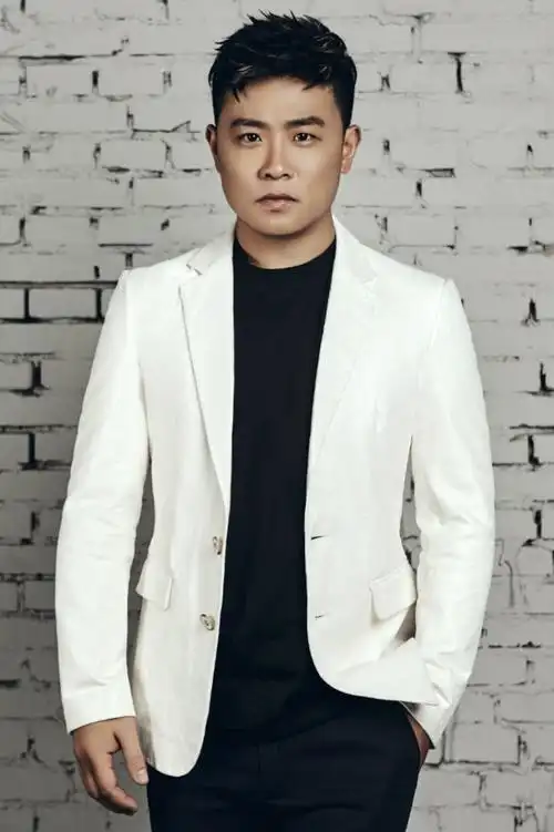 贺一航,4月14日出生于河北省邯郸市肥乡县,歌手,毕业于河北