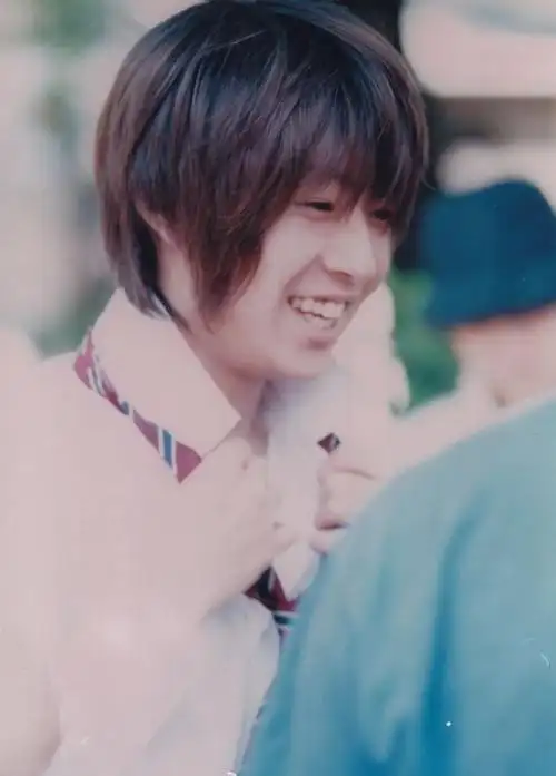 【岚の图片】五子的街拍图_arashi吧_百度贴吧