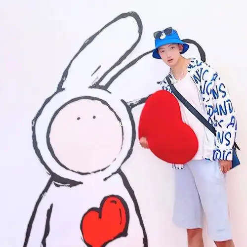 安东尼的不二兔