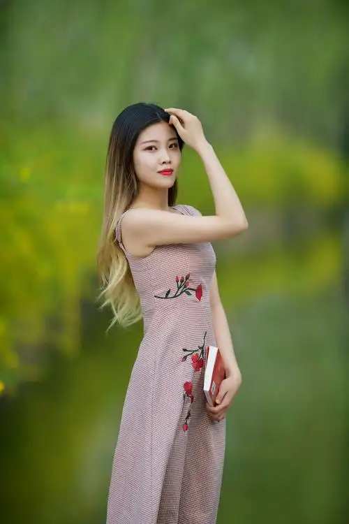 中国人像艺术摄影视觉冲击第三十八期