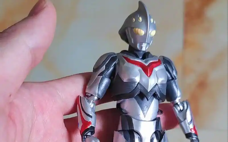 自改奈克瑟斯shf   修整