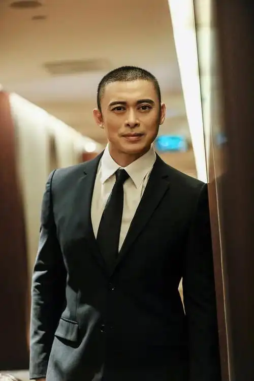 樊少皇获亚太影展动作电影杰出成就奖不忘初心功夫在传承