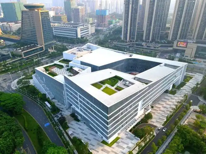 播下光明种子打开阅读之门深圳光明区图书馆十周年庆典暨星阅光明科学