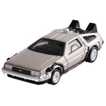 多美(takaratomy)多美卡合金仿真小汽车模型男孩玩具车速度与激情名