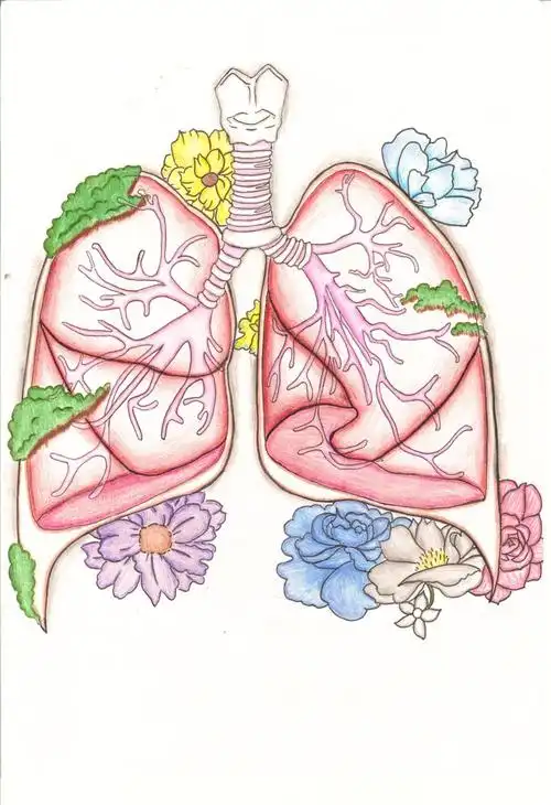 手绘者 罗元芝作品介绍:医为生:医为生术译世,妙手回春,枯骨生花.