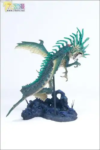 >> water dragon clan 2 水龙2