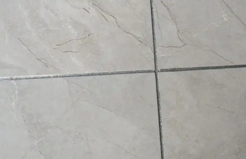 灰色砖配金色美缝好看吗