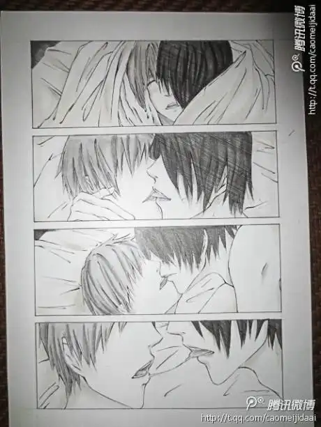 三叔,小哥和无邪,到底谁是攻,谁是受?