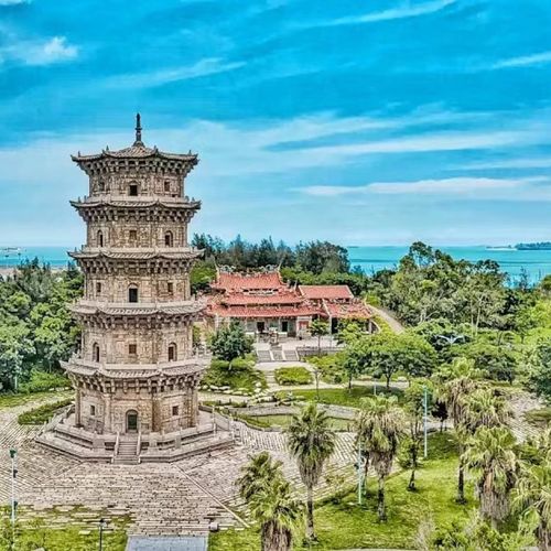 泉州旅游 海丝主题一日游 九日山洛阳桥六胜塔市舶司 纯玩私家团