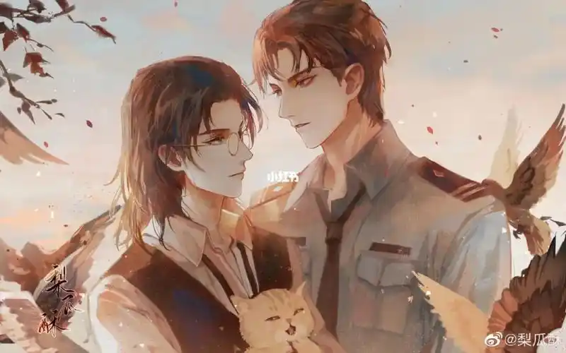 有出默读亲签的嘛