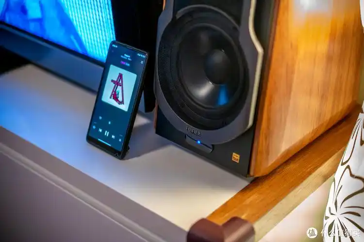 万元以内听个响?￥948入手国货漫步者s1000mkii音箱晒单简评