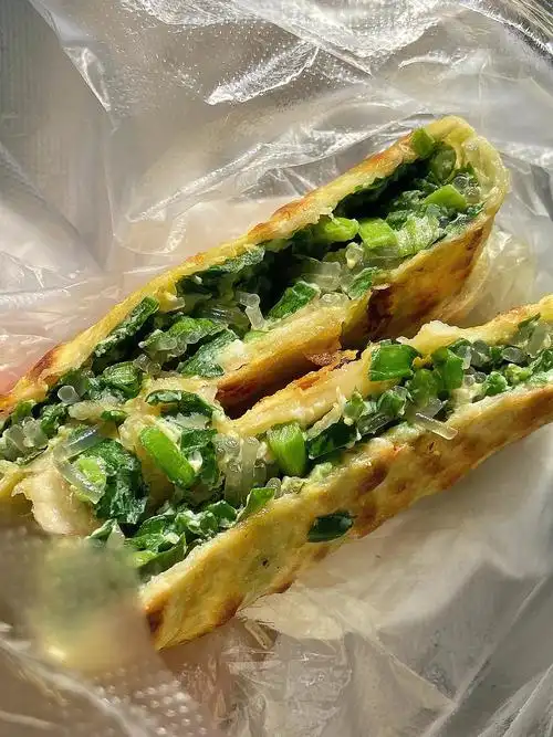 真的有人吃过1次阿财菜饼后还会吃第2次吗