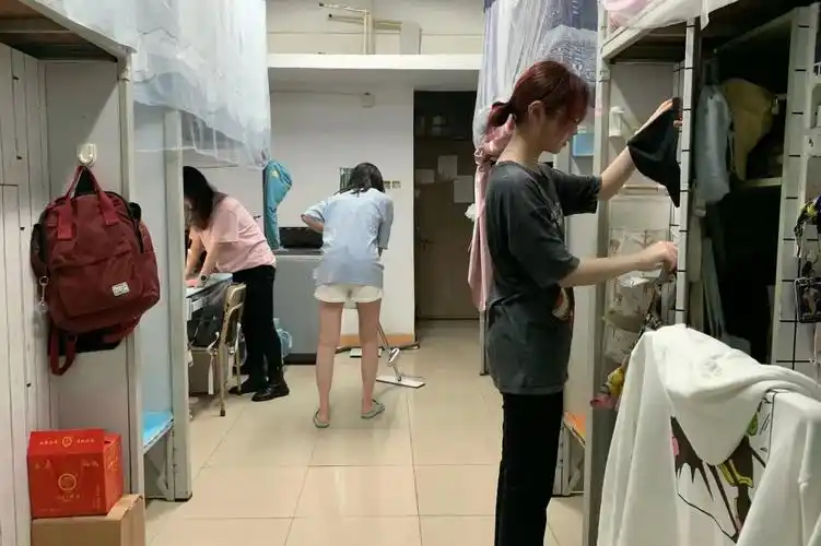 厦门大学宿舍真实照片「厦门大学宿舍真实照片 豪华」-爱妻自媒体