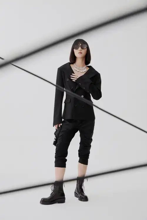 lyfy六眼飞鱼2021ss