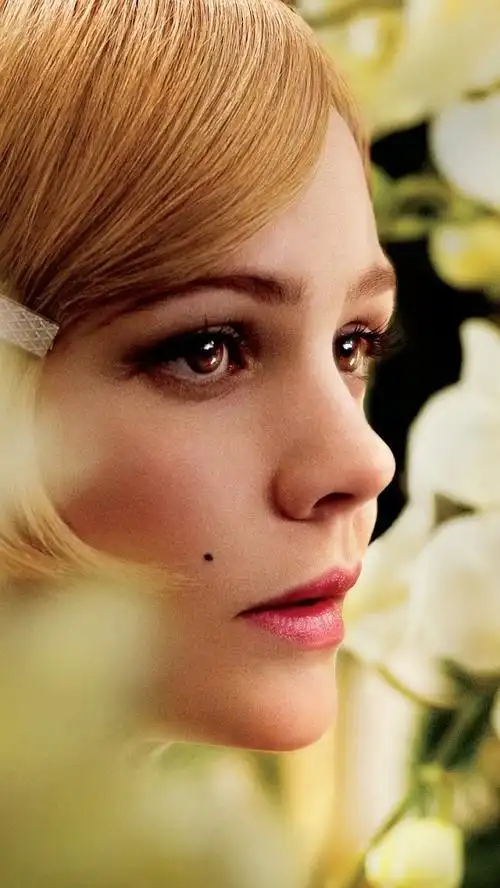 了不起的盖茨比