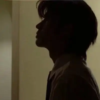 头像男拽高清帅气的超拽男微信头像图片