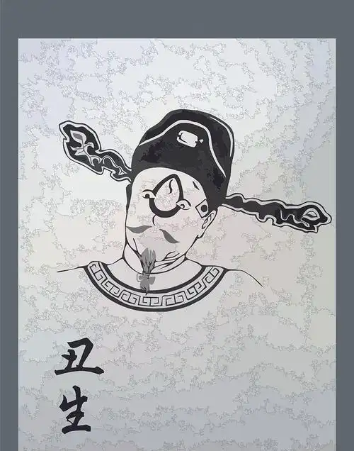 "生旦净末丑"是京剧的行当,其中"净"是男角还是女角