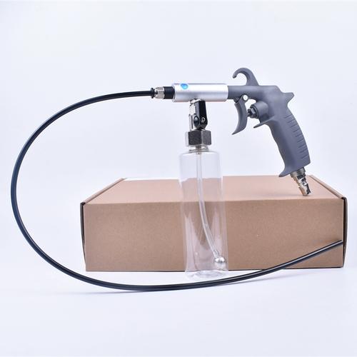 汽车空空调清洗枪 蒸发箱 消毒去异空调调清洗剂 除味 吹尘味去污