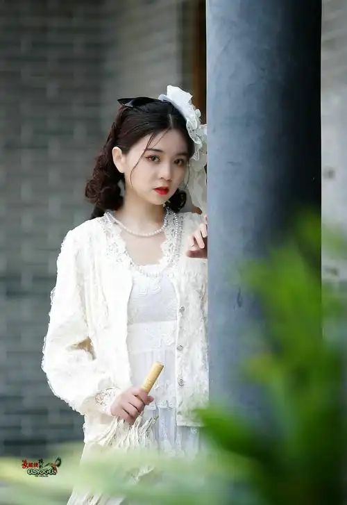 【民国洋装】---心乐