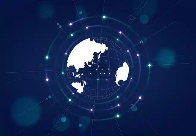 数据可视化办公商务信息高科技感元素ai矢量设计素材eps源文件-淘宝网