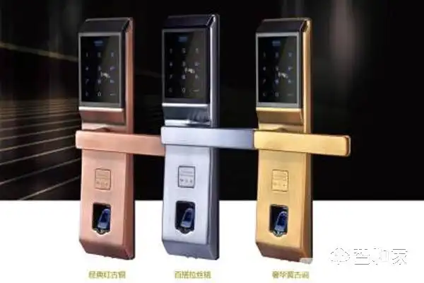酷路斯智能锁怎么样