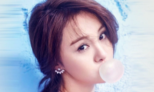 90小花排行榜,娜扎第八郑爽第二,第一竟是她