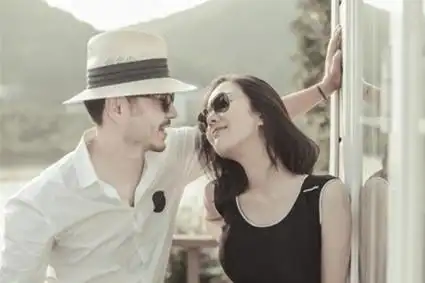 杨乐乐前夫是谁 杨乐乐与前夫肖全昔日情史被扒