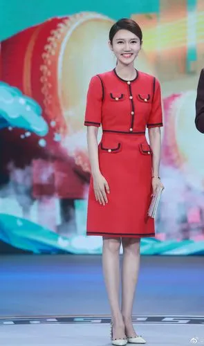 从南京走向春晚的主持人