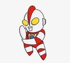 奥特曼玩具为啥这么火…奥特曼简笔画,罗布奥特曼