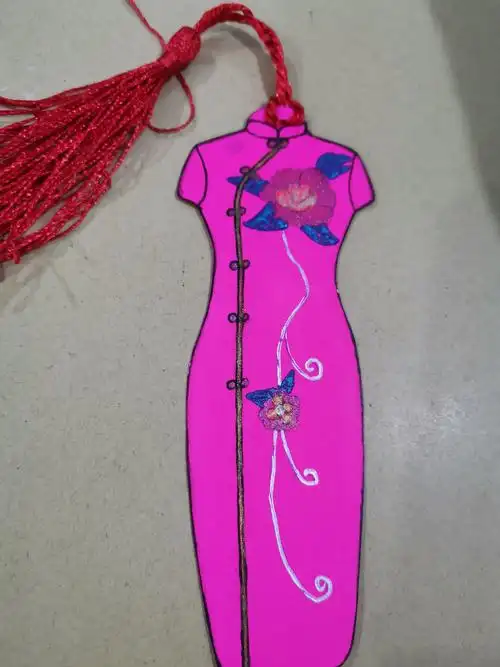 一等奖 一(4)班:缪子衿