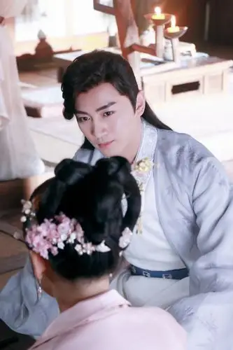 【独孤皇后·杨坚】坚果果~仙·酷