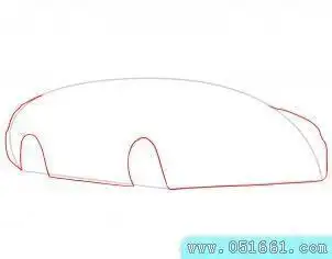 0 顶一下 0 踩一下 相关文章汽车正面画法-儿童简笔画大全小