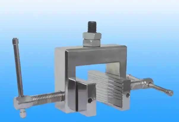 p data-id="go0kbt680e">夹具是指机械制造过程中用来固定加工对象