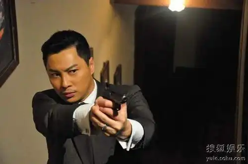 《盛宴》精彩片花出炉 谭耀文精湛演技穿越历史