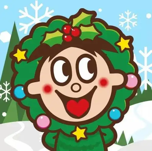 旺旺头像大礼包,爱旺仔你怕了吗?