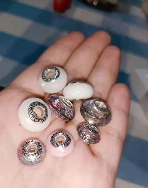 全世界独一无二的珠子