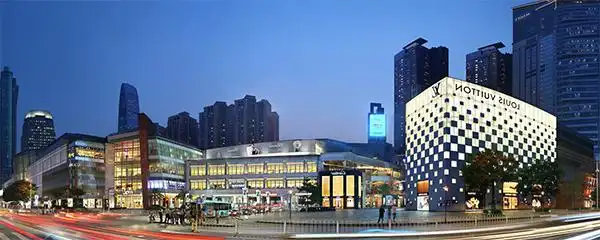 华润万象城长沙悦府即将入市 匠著河西老城区品质人居