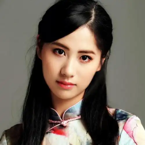 江南才女陈雨吟:腹有诗书气自华,最是书香能致远