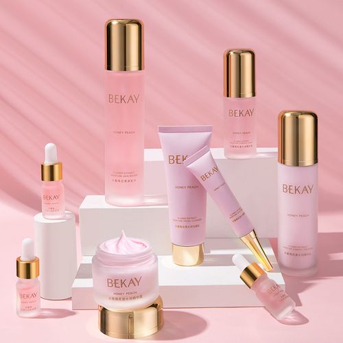 雅侍兰黛护肤品套装正品全套国际大牌美白补水保湿淡斑化妆品女士