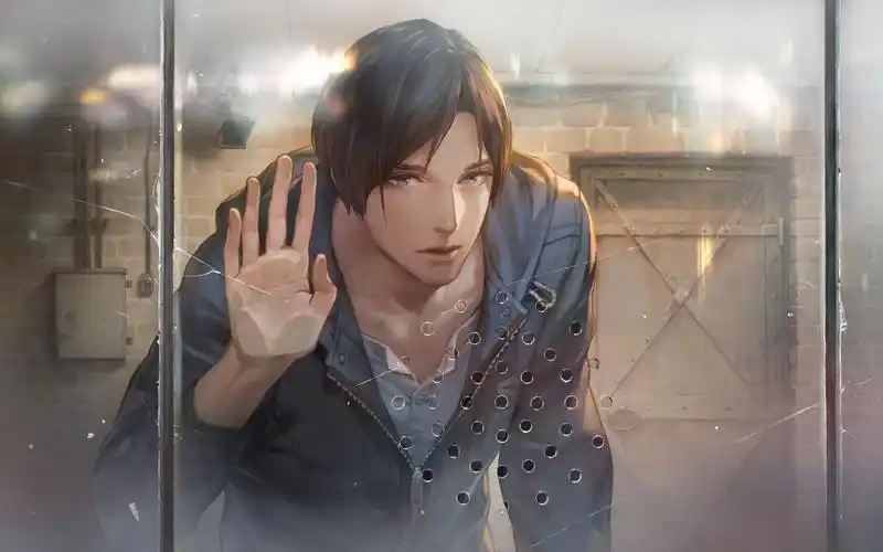 【无法触碰的掌心】主线介绍 ◣晴人篇◥_哔哩哔哩 (゜-゜)つロ 干杯