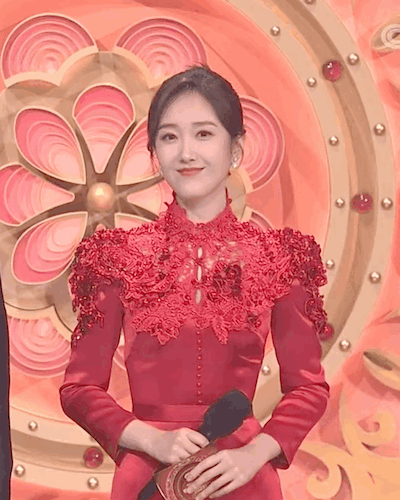 今年央视春晚的女主持,你认识几个?-腾讯新闻