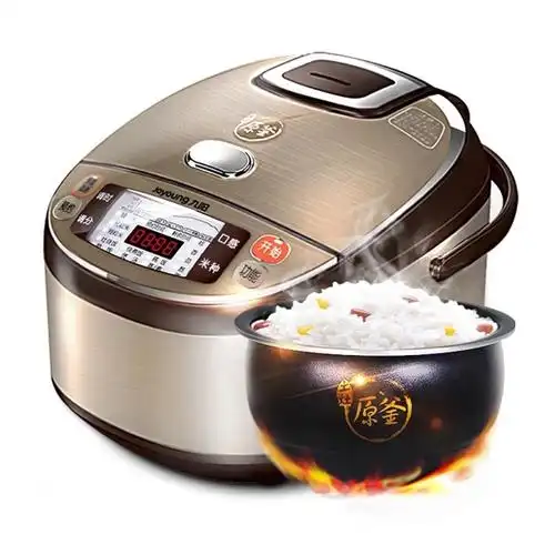 九阳电饭煲家用智能迷你电饭锅