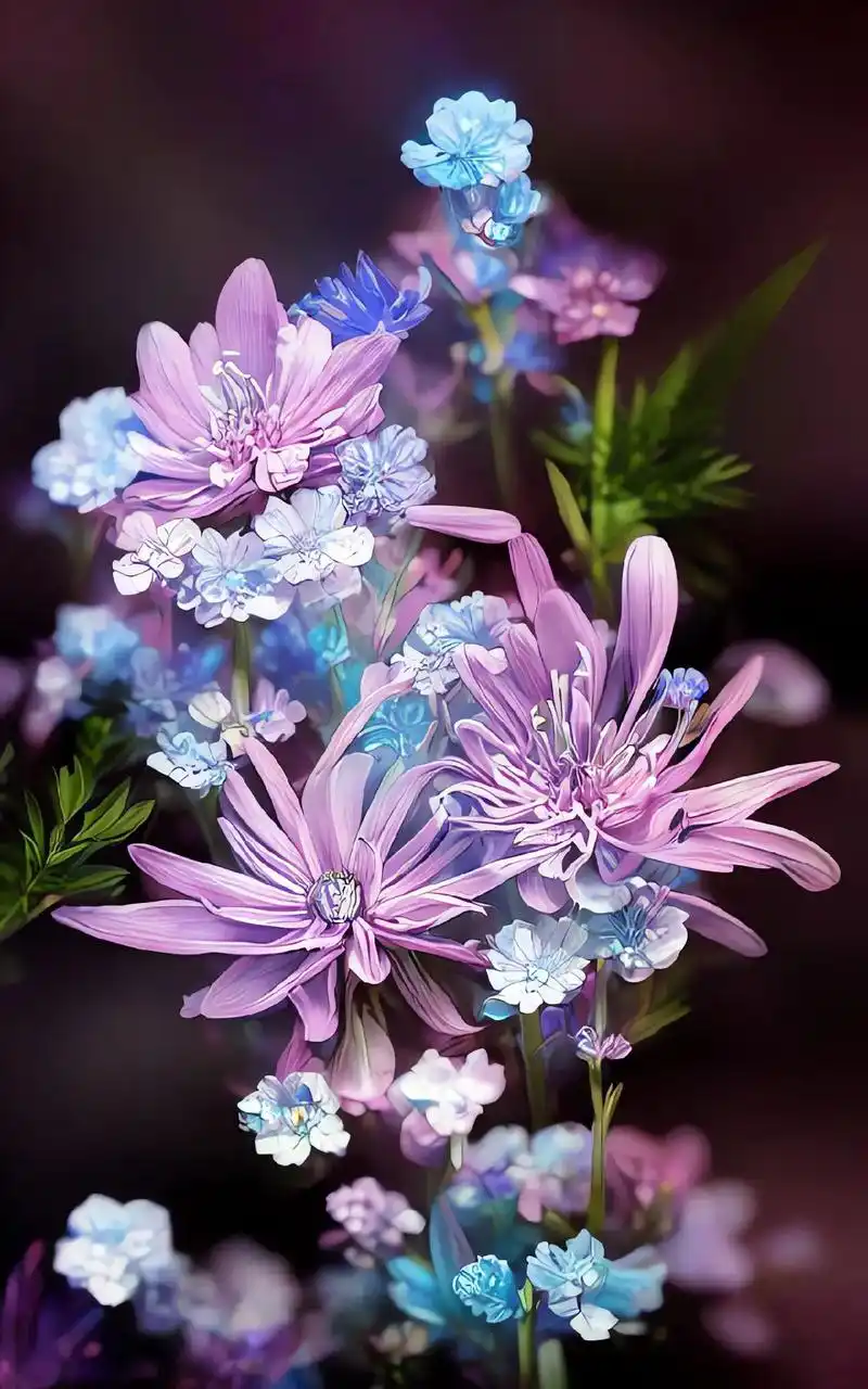 彼岸花.#手机壁纸 #二次元 #壁纸  - 抖音