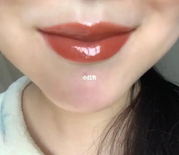 kiko双头唇釉103126无滤镜试色对比