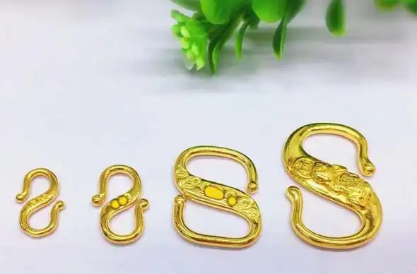 有哪些扣子款式?