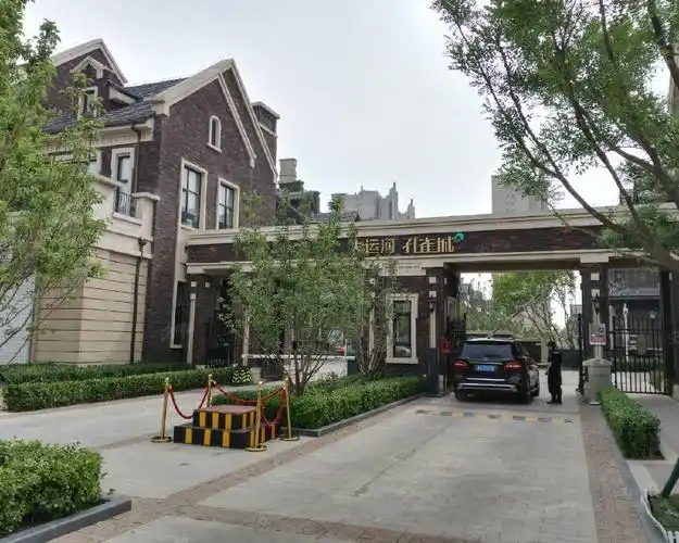 【大运河孔雀城温莎郡, 大运河孔雀城温莎郡小区详情,房价走势,房源