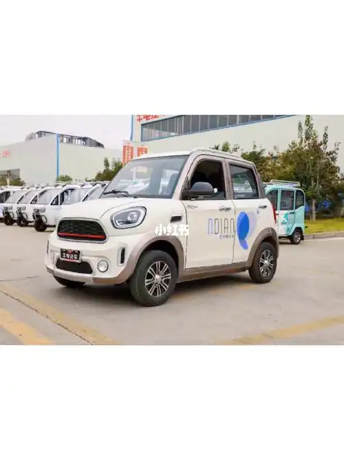 高端品质牛电汽车