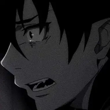 酷拽男头动漫,卡通头像图片